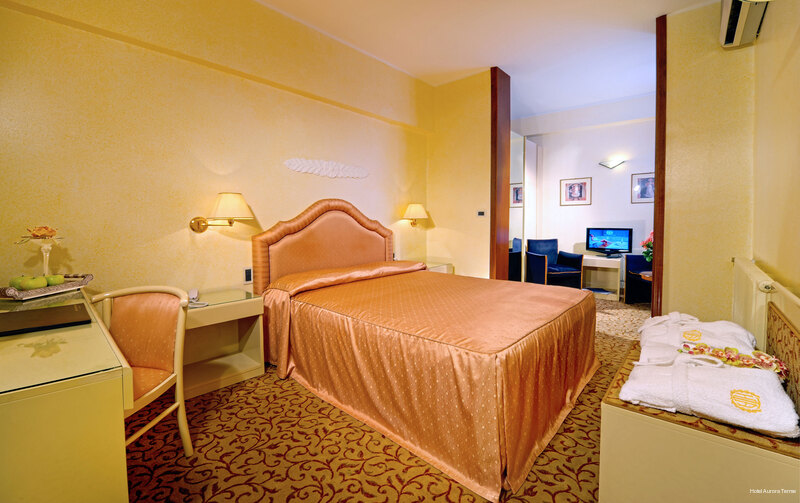 Фото Hotel Aurora Terme