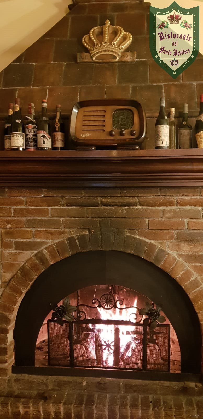 Фото Ristorante Albergo Corona