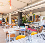 Фото Ibis Styles Nice Vieux Port