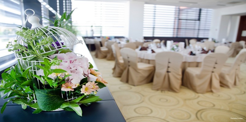 Фото Ramada by Wyndham Oradea