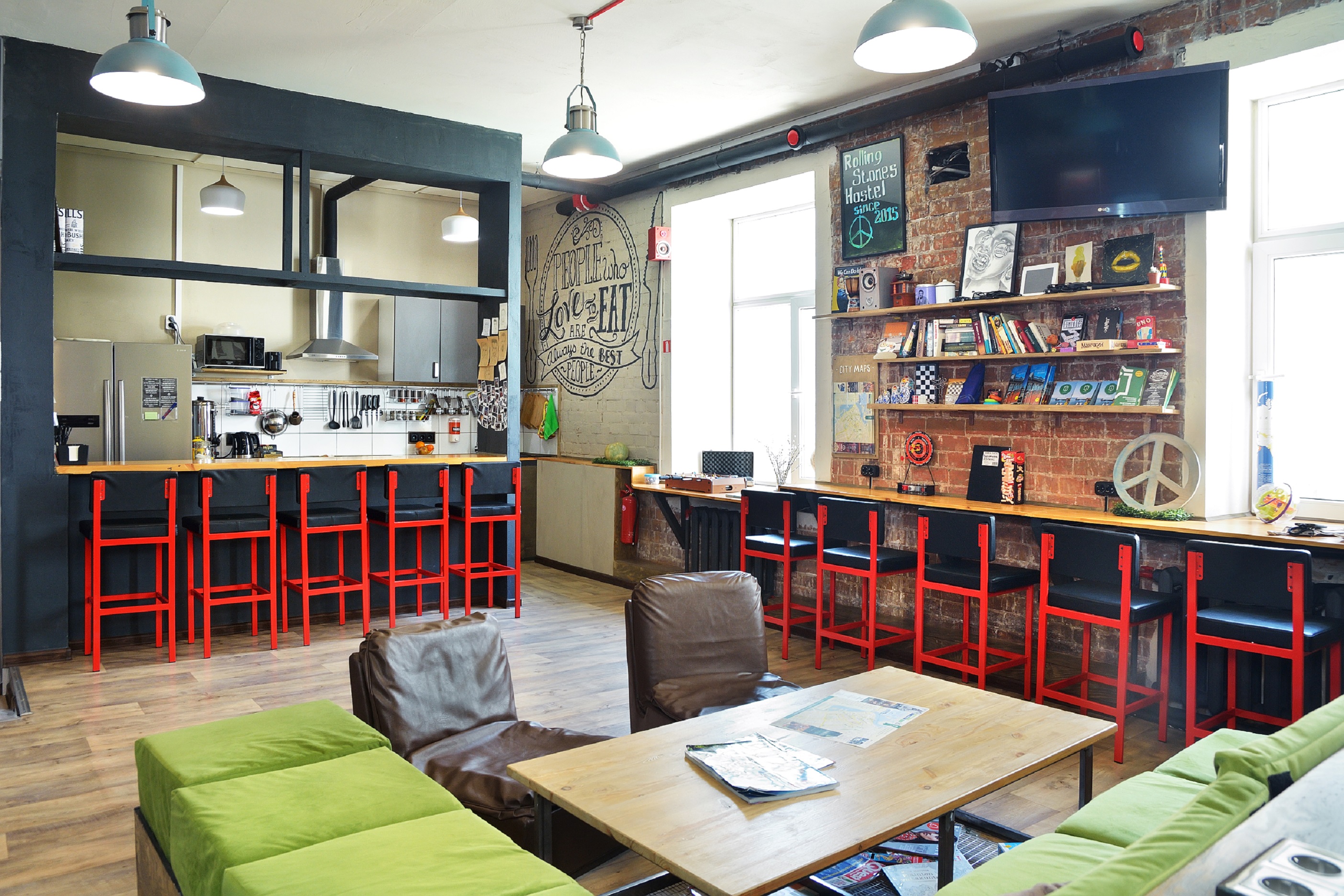 Фото отеля 2