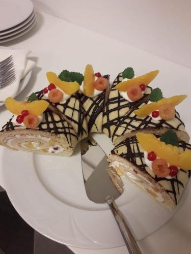 Фото Rezidence Vogelsang