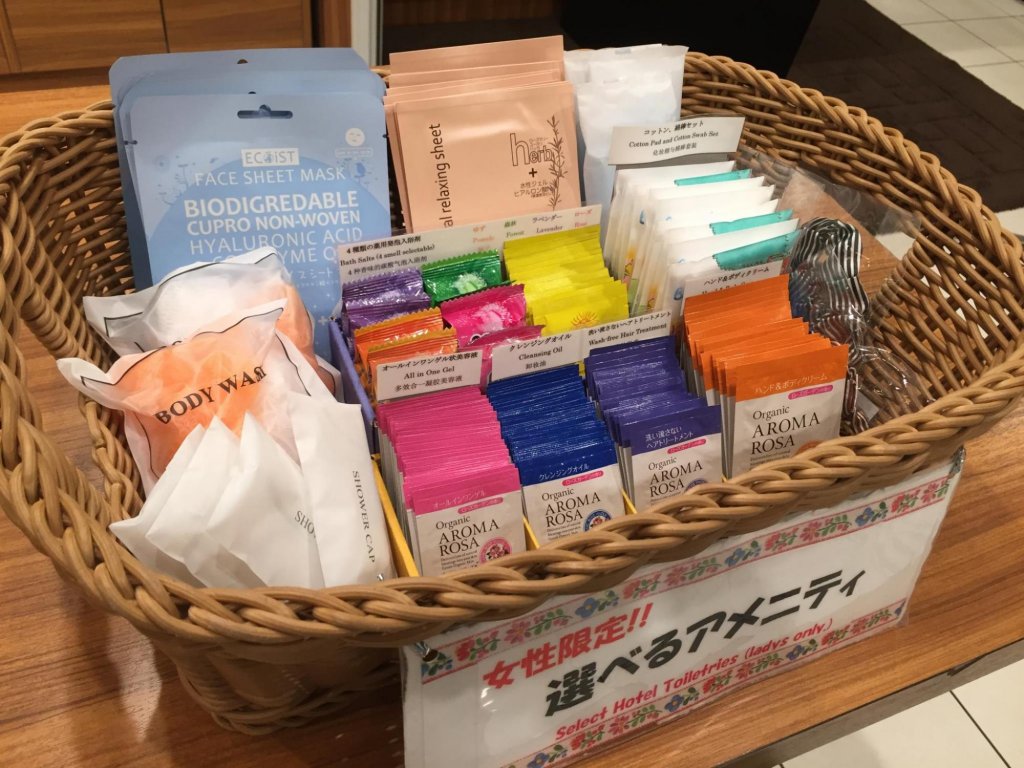 Фото Super Hotel Jr Ueno Iriyaguchi