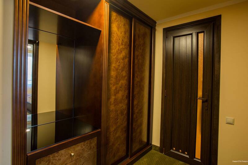 Фото Наири СПА Резортс