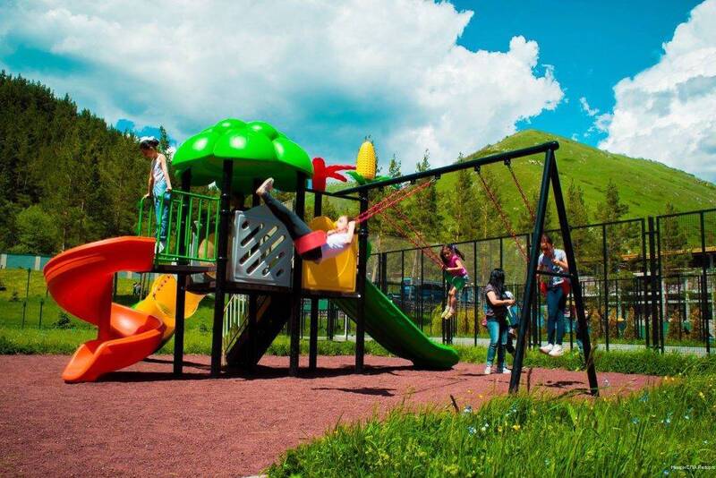 Фото Наири СПА Резортс