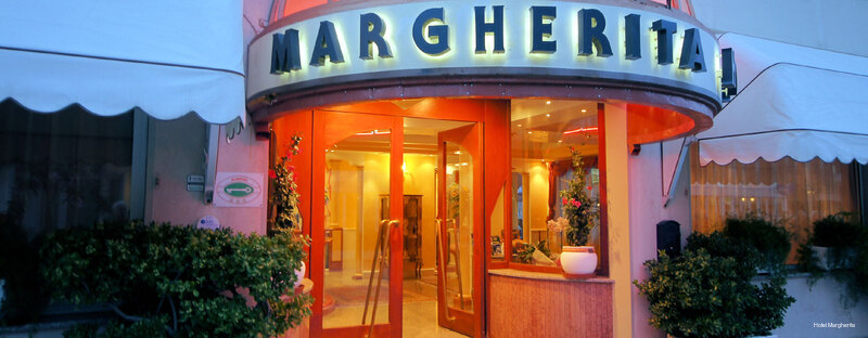 Фото Hotel Margherita