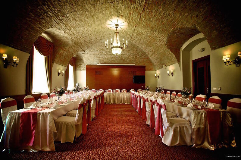 Фото Mercure Szekesfehervar Magyar Kiraly