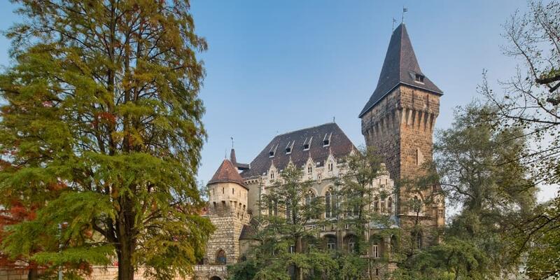 Фото Mamaison Hotel Andrassy Budapest