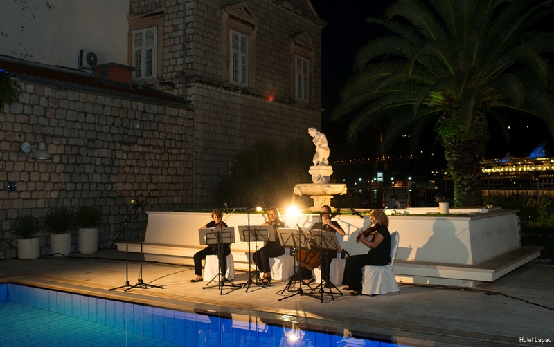 Фото Hotel Lapad