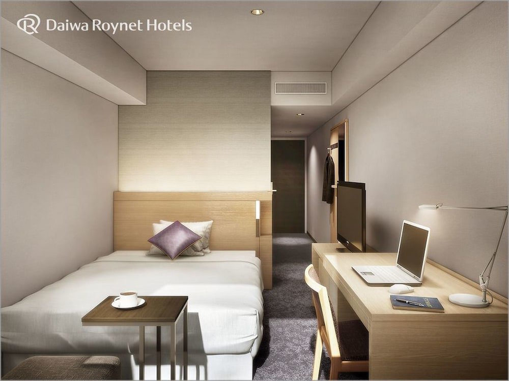 Фото Del style Osaka - Shinsaibashi by Daiwa Roynet Hotel