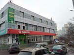 Skobelev (Izyumskaya Street, 22к3), hotel