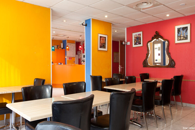 Фото Hotel le Nice Etoile