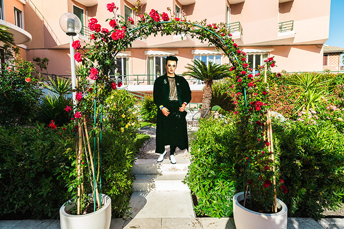 Фото Hotel San Michele