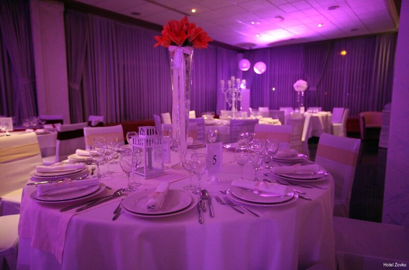 Фото Hotel Zovko