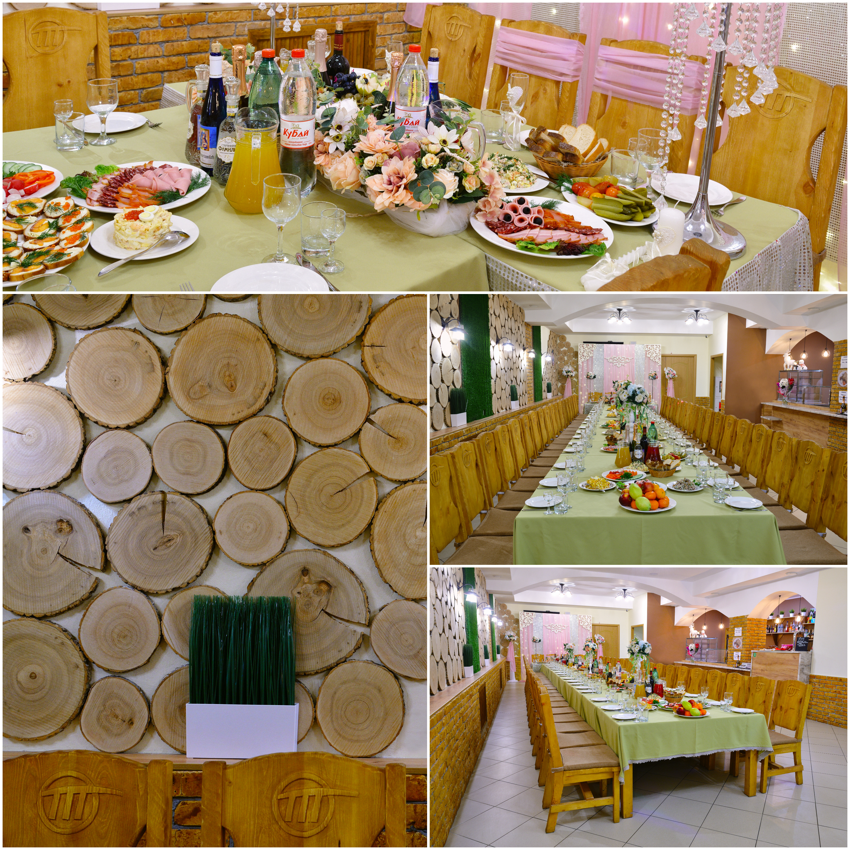 Фото Татьянин парк