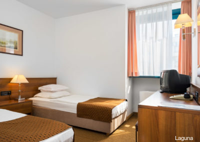 Фото Hotel Laguna