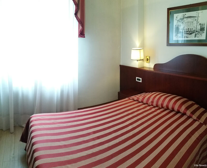 Фото Villa Revedin