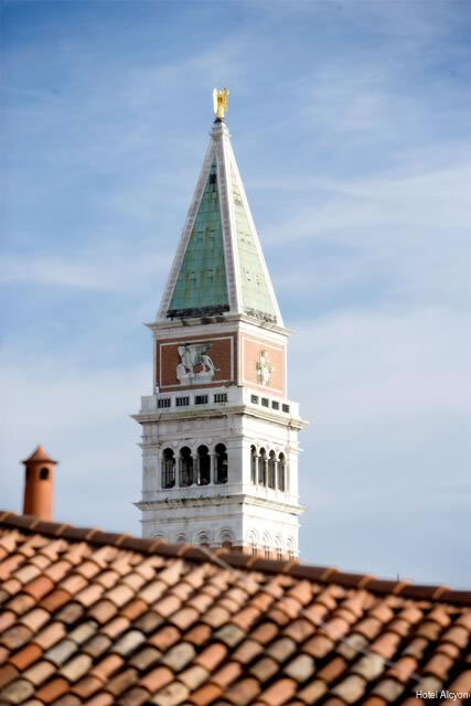 Фото Hotel Alcyone