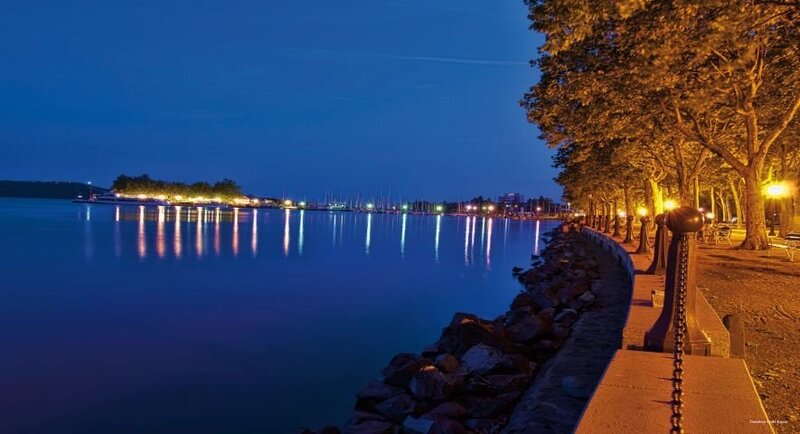 Фото Danubius Hotel Arena