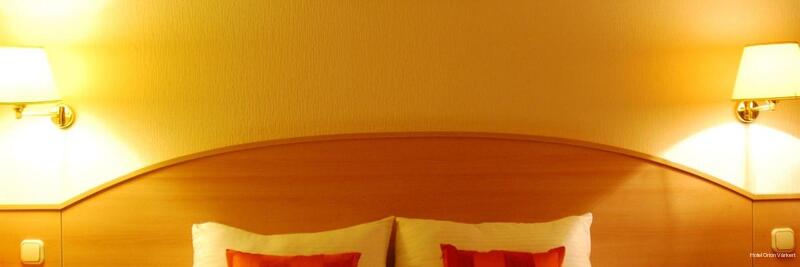 Фото Hotel Orion Várkert