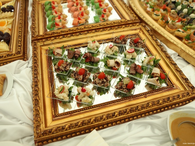 Фото Hotel Waldinger