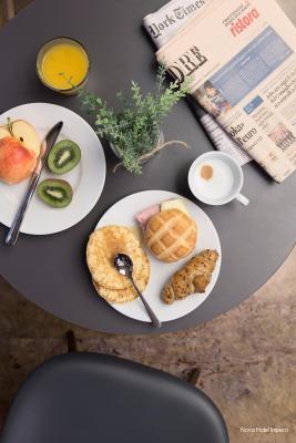 Фото B&B Hotel Trieste