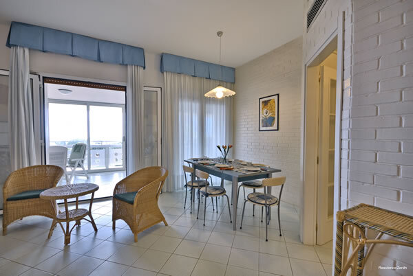 Фото Residence Zenith