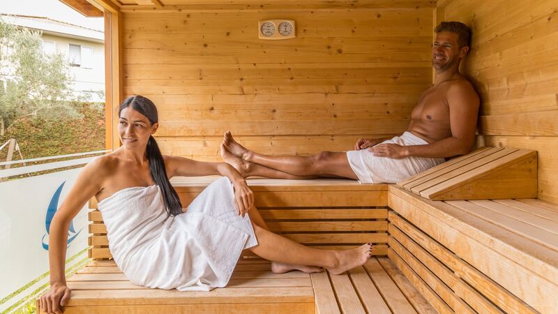 Фото Atlantic Terme Natural SPA & Hotel