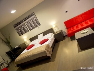 Фото Gloria Hotel