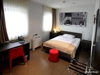 Фото Gloria Hotel