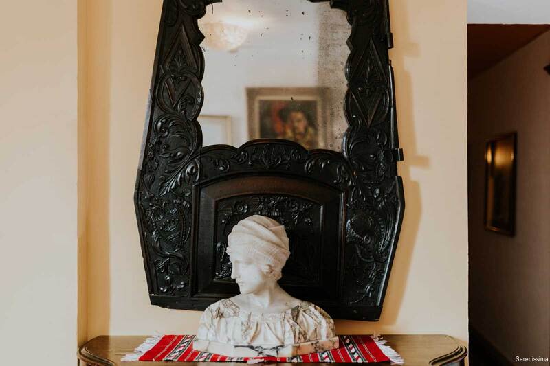 Фото Hotel Serenissima