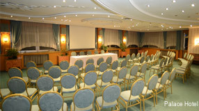 Фото Palace Hotel