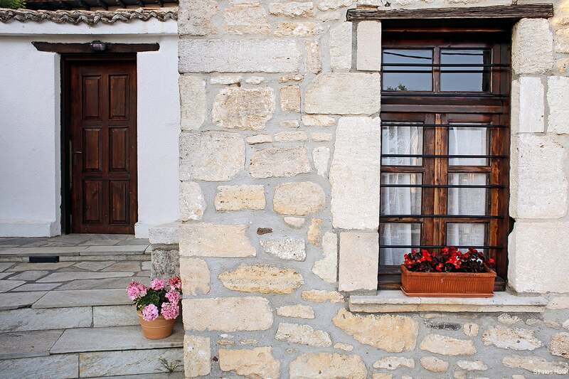 Фото Stratos Hotel