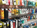 GreenSpark (Chekhov street, 19), items for mobile phones