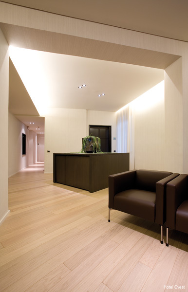 Фото Hotel Ovest