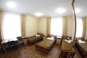 Sport (Jakuba Kolasa Street, 35), hotel