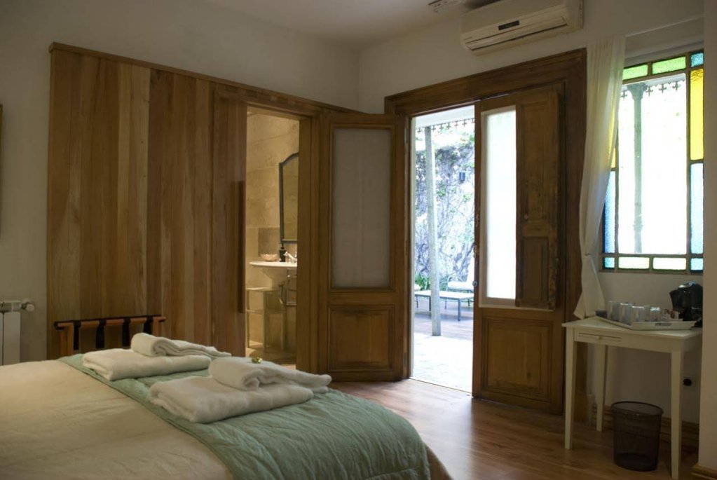 Фото Cruce´s Hotel Boutique