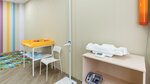 Protektika (Kalininskiy City Administrative District, mikrorayon Rodniki, ulitsa Grebenshchikova, 1), medical center, clinic