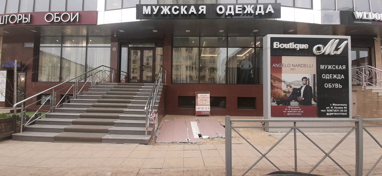 Ирчи рынок карта