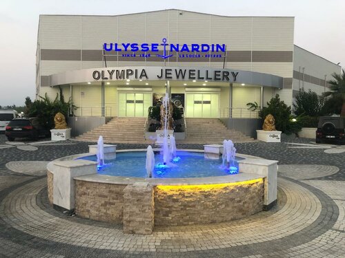 Olimpia Jewellery Fotoğraf 3