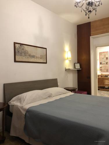 Фото La Dogaressa Guest House