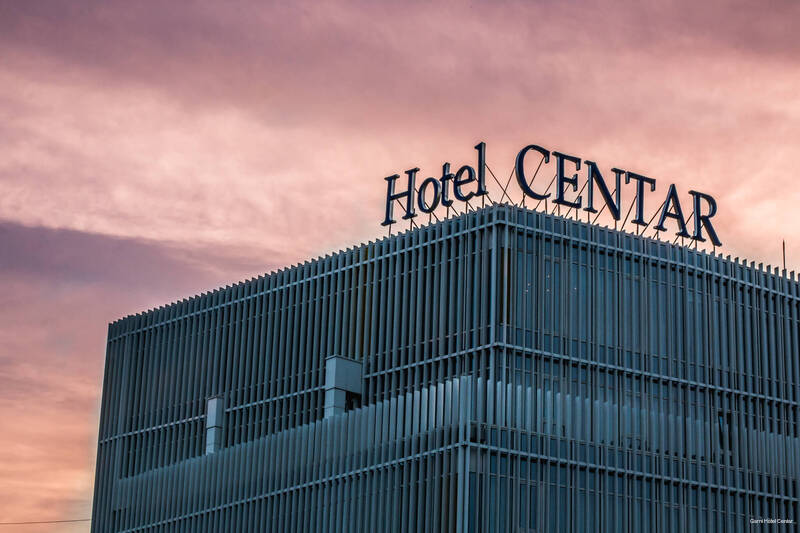 Фото отеля 4