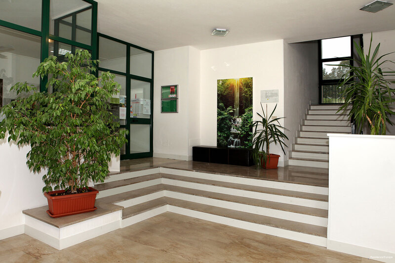 Фото Residence Europa