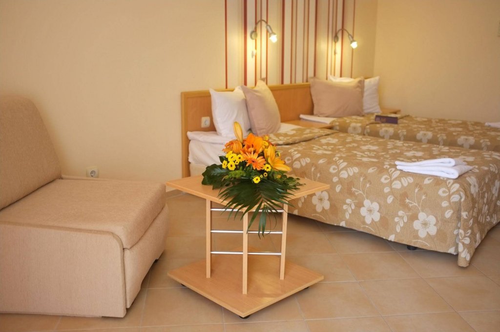 Фото Mpm Hotel Astoria - Ultra All Inclusive