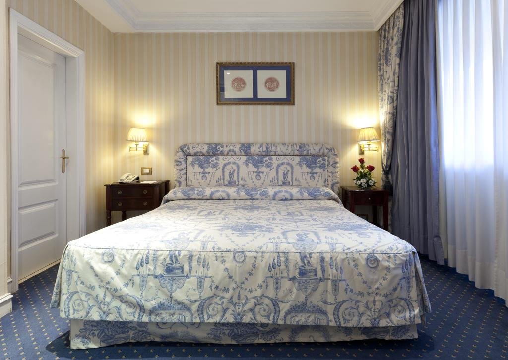 Фото Bless Hotel Madrid, a member of The Leading Hotels of the World