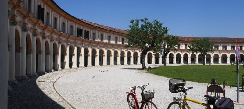 Фото Best Western Premier Bhr Treviso Hotel