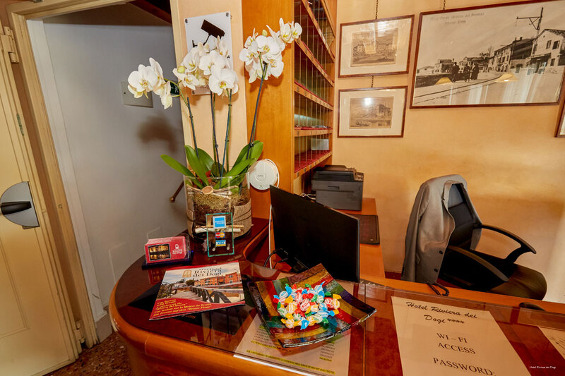 Фото Hotel Riviera dei Dogi