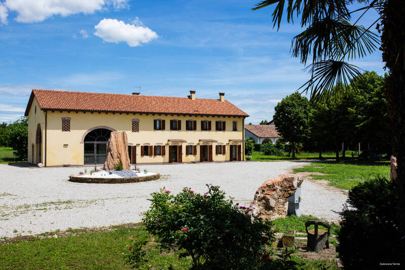 Фото Hotel Quisisana Terme