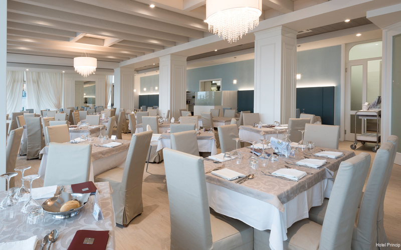 Фото Hotel Principe