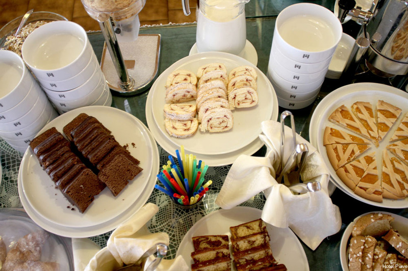 Фото Hotel Piave